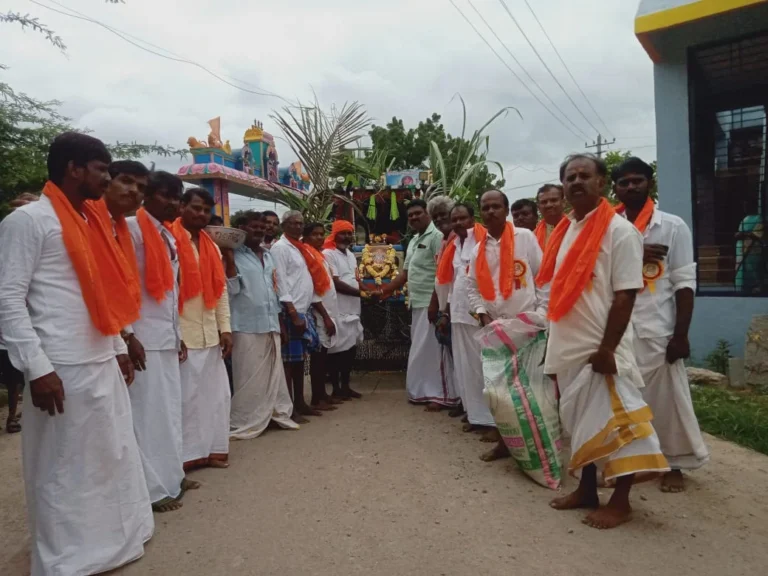 ಕಲೆ ವಾಸ್ತುಶಿಲ್ಪಕ್ಕೆ ಹೆಸರುವಾಸಿ ವಿಶ್ವಕರ್ಮರು,