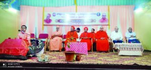ಶ್ರೀಮಠದ ತ್ರಿವಿಧ ದಾಸೋಹ ಸರ್ವರಿಗೂ ಸೂರ್ತಿ