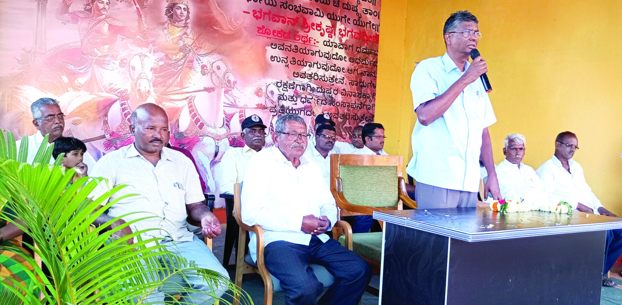 ರಾಜ್ಯದ ರಸ್ತೆ ಸುಧಾರಣೆಗೆ ಆದ್ಯತೆ