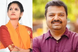 Chakravarthy Sulibele