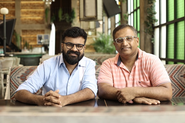 ದೈಜಿಯಲ್ಲಿ ರಮೇಶ್ ಅರವಿಂದ್ ; ನಟನ ಹುಟ್ಟುಹಬ್ಬಕ್ಕೆ ಹೊಸ ಚಿತ್ರದ ಹೊಚ್ಚ ಹೊಸ ಲುಕ್ ರಿಲೀಸ್