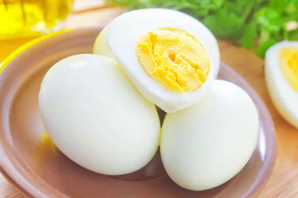 Eggs Health