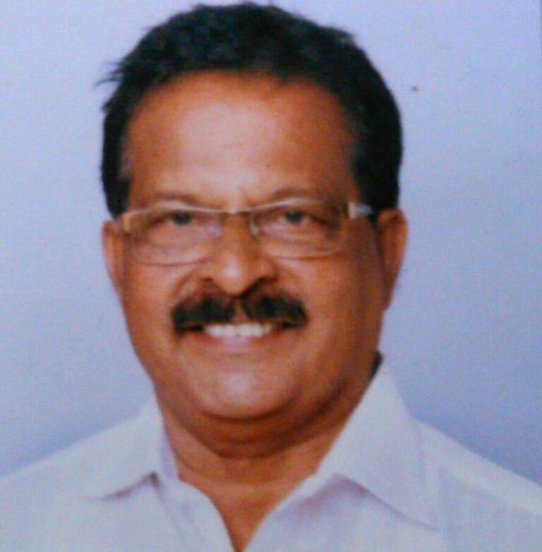 ಕಿಲ್ಲೆ ಮೈದಾನದ ದೇವತಾ ಸಮಿತಿ ಗಣೇಶೋತ್ಸವ ಅಧ್ಯಕ್ಷ ಎನ್. ಸುಧಾಕರ್ ಶೆಟ್ಟಿ ನಿಧನ