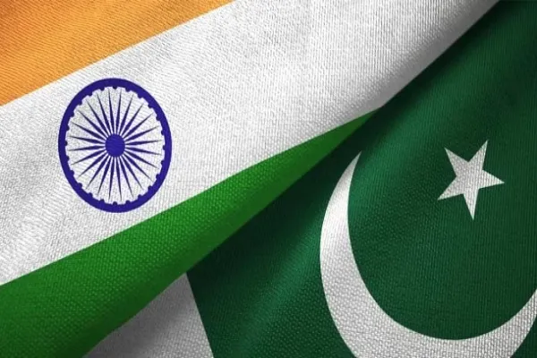 India Pakistan