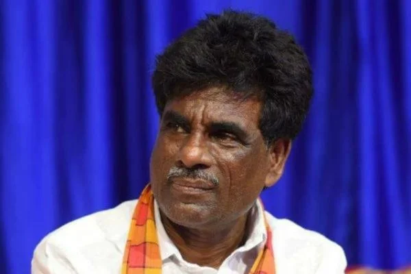 ಬಿಜೆಪಿಯಿಂದ ಯಾರೂ ಕಾಂಗ್ರೆಸ್​ ಸೇರಲ್ಲ; ಪಕ್ಷ ಬಲಪಡಿಸುವ ಆಸೆಯಲ್ಲಿ ಡಿಕೆಶಿ ಹೀಗೆ ಹೇಳ್ತಿದ್ದಾರೆ: ಕೋಟ ಶ್ರೀನಿವಾಸ್​ ಪೂಜಾರಿ