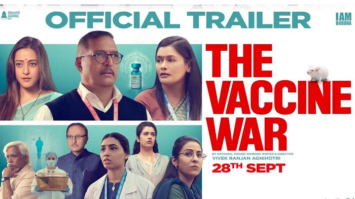 ಜೀವಬೆದರಿಕೆ ಬಗ್ಗೆ ವಿವೇಕ್ ಮಾತು ; ಉಗ್ರರ ಬಗ್ಗೆ ಸಿನಿಮಾ ಮಾಡಿದರೆ, ನಮ್ಮ ಜೀವಕ್ಕೆ ಕುತ್ತು
