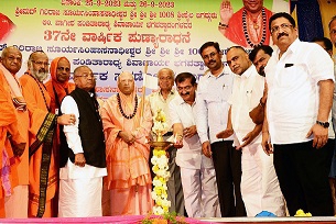 ದೇಶದ ಸಂಸ್ಕೃತಿ ನಾಶ ಮಾಡಲು ಸಾಧ್ಯವಿಲ್ಲ