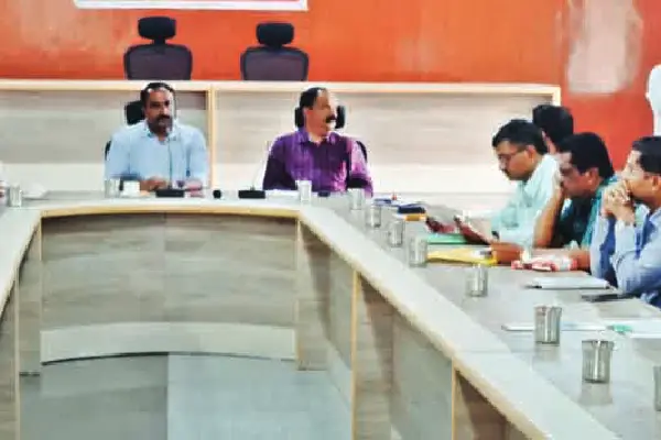 ಯೋಜನೆಯಲ್ಲಿ ಲೋಪ ಕಂಡುಬಂದರೆ ದೂರು ಸಲ್ಲಿಸಿ
