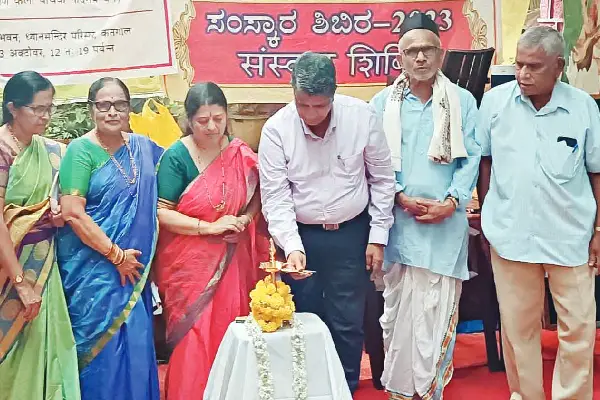 ಜನನಿಯೇ ಮೊದಲ ಸಂಗೀತ ಗುರು