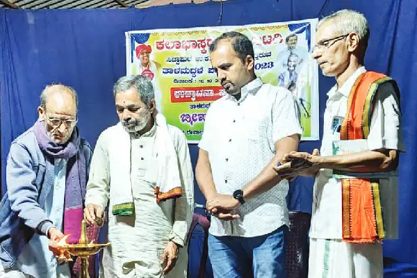 ಪೌರಾಣಿಕ ಕಥೆ ತಿಳಿದುಕೊಳ್ಳಲು ಯಕ್ಷಗಾನ ಪೂರಕ