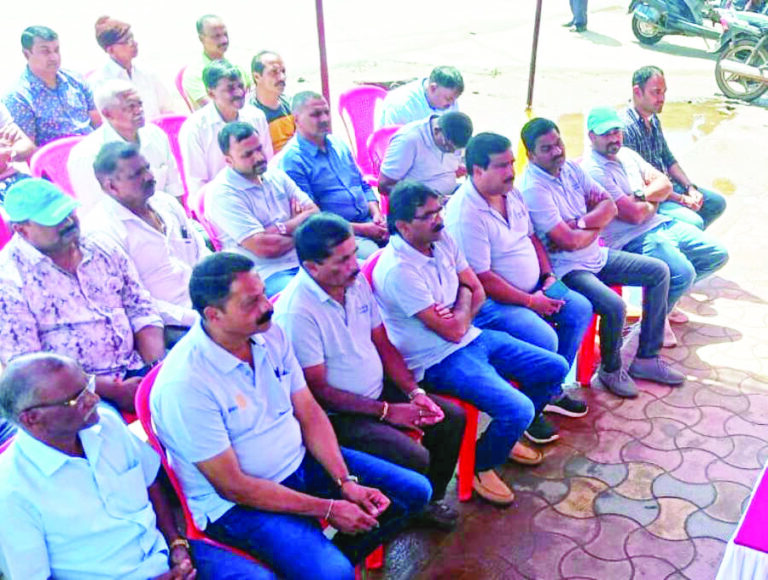 ಅಂತಾರಾಷ್ಟ್ರೀಯ ಕಾಫಿ ದಿನಾಚರಣೆ