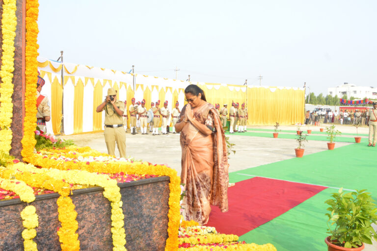 ಶಾಂತಿ ಸ್ಥಾಪನೆಗೆ ನಾಗರಿಕ ಸಹಕಾರ ಅಗತ್ಯ