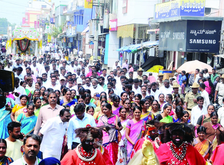 ಜೀವನ ಮೌಲ್ಯ ಸಾರುವ ರಾಮಾಯಣದ ಪಾತ್ರಗಳು