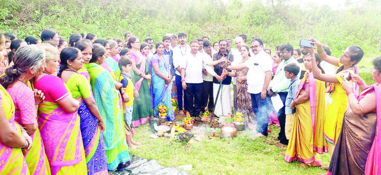 ದೊಡ್ಡಶಾಂತನ ಕಟ್ಟೆ ಹೂಳು ತೆರವು