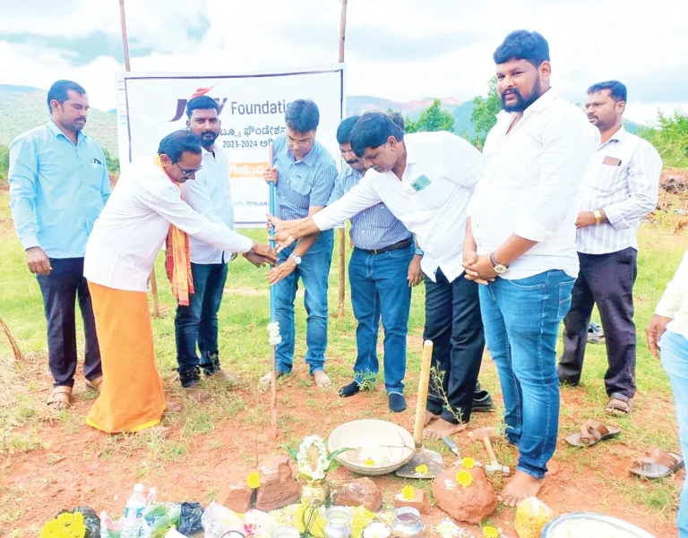 ಕೆರೆ-ಕುಂಟೆ ಪುನರ ನಿರ್ಮಾಣ ಅಗತ್ಯ