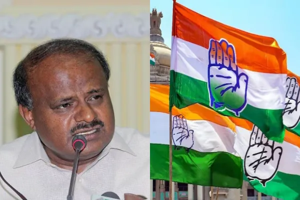 HDK Congress