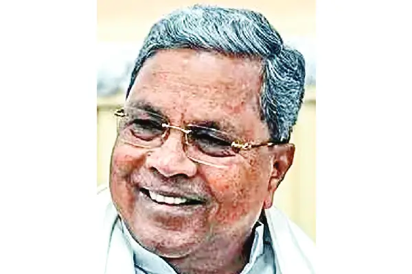 ಸಂವಿಧಾನದ ಆಶಯ ಎತ್ತಿಹಿಡಿಯುವ ಚಟುವಟಿಕೆಗಳಿಗೆ ಅಡ್ಡಿಯಿಲ್ಲ; ಸಿಎಂ ಆಶ್ವಾಸನೆ