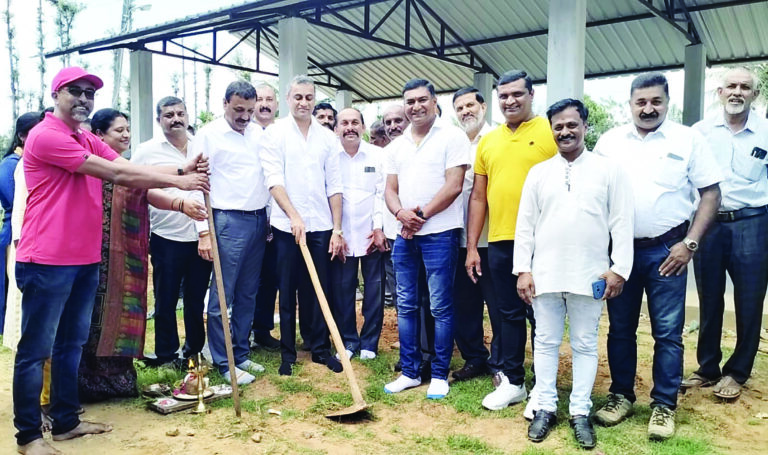 ಗುಣಮಟ್ಟದ ರಸ್ತೆ ನಿರ್ಮಾಣವಾಗಲಿ