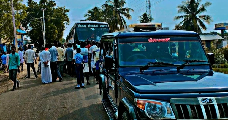 ಹೆಚ್ಚುವರಿ ಬಸ್ ಸೌಲಭ್ಯ ಕಲ್ಪಿಸಿ