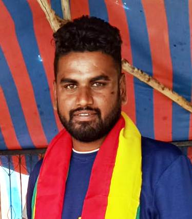 ಡೆತ್‌ನೋಟ್ ಬರೆದಿಟ್ಟು ಯುವರೈತ ಆತ್ಮಹತ್ಯೆ