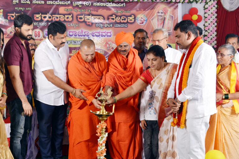 ಮಾತೃಭಾಷೆ ಉಳಿಸುವ ಕೆಲಸ ಅಗತ್ಯ