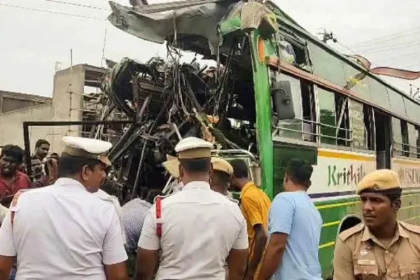 gujarat bus accident