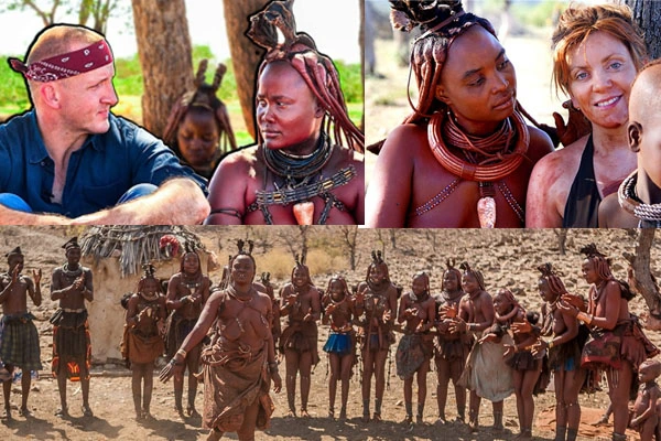 Himba Community