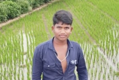 boy died huligi tungabhadra river koppal temple