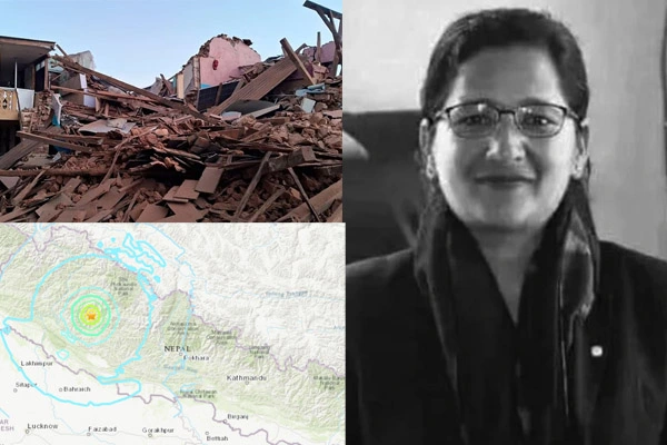 Nepal Earthquake 3