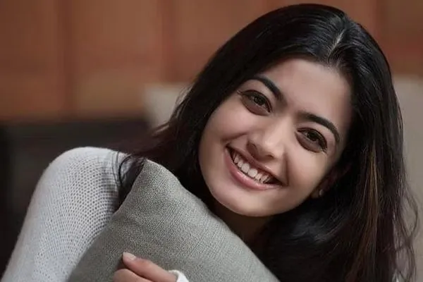 Rashmika Mandanna