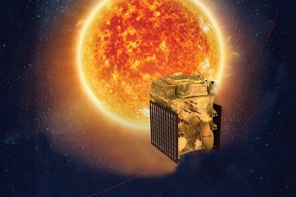 Solar Research