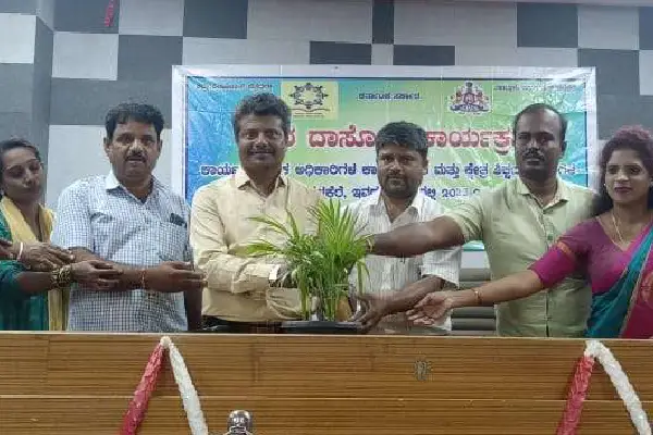 ಬಿಸಿಯೂಟ ರುಚಿಸುವ ಜಾಣ್ಮೆ ತಯಾರಕರಲ್ಲಿರಲಿ