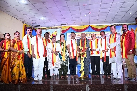 ಮಕ್ಕಳಲ್ಲಿ ಮೂಡಲಿ ಕನ್ನಡಾಭಿಮಾನ