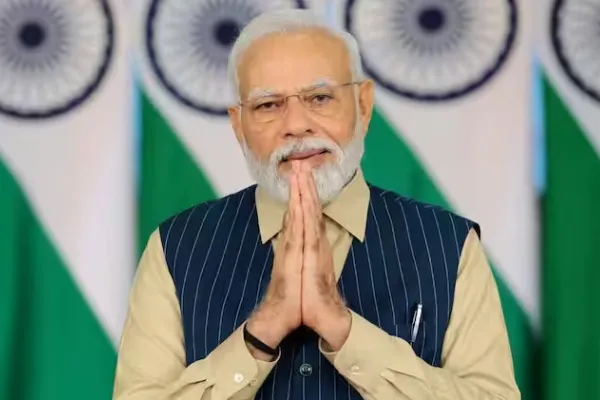 ಡಿ.9ರಂದು ಪ್ರಧಾನಮಂತ್ರಿ ಭಾಷಣ