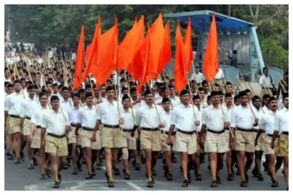 ಆರ್‌ಎಸ್‌ಎಸ್ ರ‍್ಯಾಲಿಗೆ ಸುಪ್ರೀಂಕೋರ್ಟ್ ಅನುಮತಿ: ತಮಿಳುನಾಡು ಸರ್ಕಾರ ವಿರೋಧಿಸಿದ್ದು ಏಕೆ?