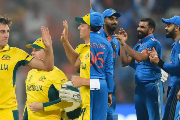 ICC World Cup 2023; ಗುಜರಾತಿ ಖಾದ್ಯಗಳನ್ನು ಜತೆಯಾಗಿ ಸವಿಯಲಿದ್ದಾರೆ ಭಾರತ, ಆಸ್ಟ್ರೇಲಿಯಾ ತಂಡಗಳು
