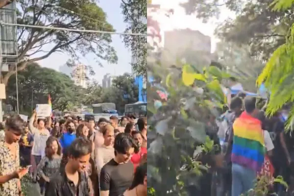 Bangalore Pride March