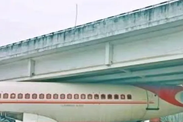 Bihar Bridge