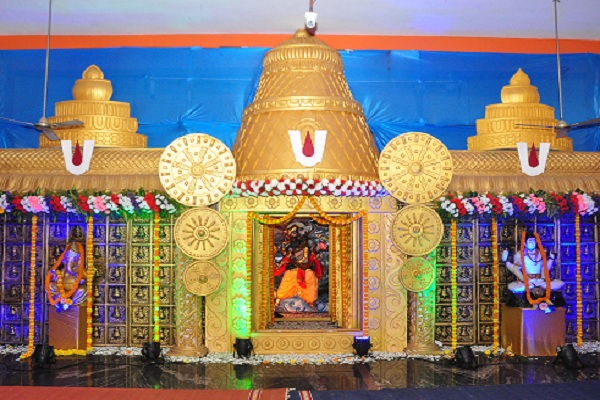 ವಿವಿಧ ದೇವಾಲಯಗಳಲ್ಲಿ ವೈಕುಂಠ ಏಕಾದಶಿ ಪೂಜೆ