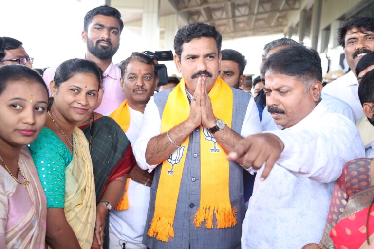 ಅಧಿವೇಶನದಲ್ಲಿ ರಾಜ್ಯ ಸರ್ಕಾರದಿಂದ ಸಿಹಿಸುದ್ದಿ ಪ್ರಕಟ ನಿರೀಕ್ಷೆ; ವಿಜಯೇಂದ್ರ ಹೇಳಿಕೆ