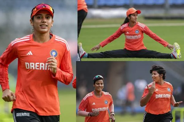ಇಂದು ಭಾರತ-ಇಂಗ್ಲೆಂಡ್ ಎ ಮಹಿಳಾ ತಂಡಗಳ 2ನೇ ಟಿ20: ಒತ್ತಡದಲ್ಲಿ ಹರ್ಮಾನ್‌ಪ್ರೀತ್ ಬಳಗ