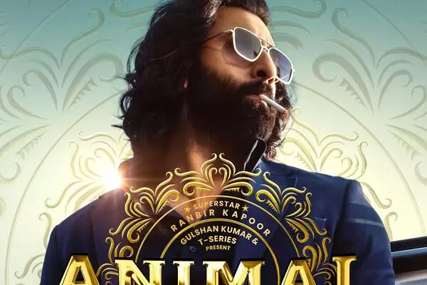 Animal Movie Review: ರಕ್ತದೋಕುಳಿಯಲ್ಲಿ ನೆನೆದ ಸಂಬಂಧ