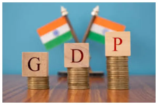 ‘ಭಾರತ 2026ಕ್ಕೆ ವಿಶ್ವದ ಮೂರನೇ ಅತಿದೊಡ್ಡ ಆರ್ಥಿಕತೆ’: ಪನಗಾರಿಯಾ