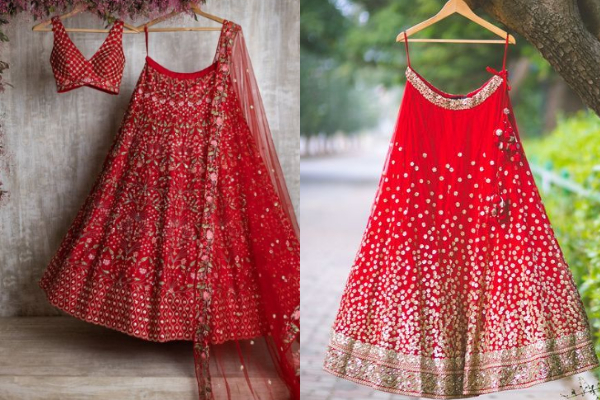 lehenga