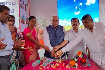 ಆರ್ಥಿಕತೆಯಲ್ಲಿ ಸ್ವಸಹಾಯ ಸಂಘಗಳ ಪಾತ್ರ ಪ್ರಮುಖ