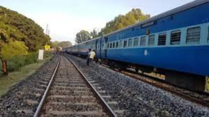 shimogga railway