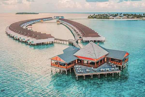 Maldives Tourism