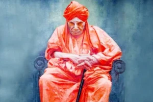 Shivakumara Swamiji