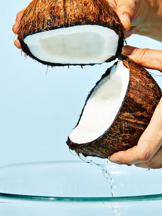 Coconut 2