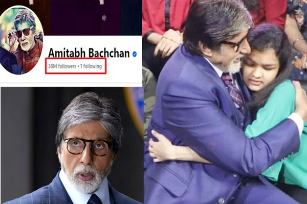Amithab Bachchan